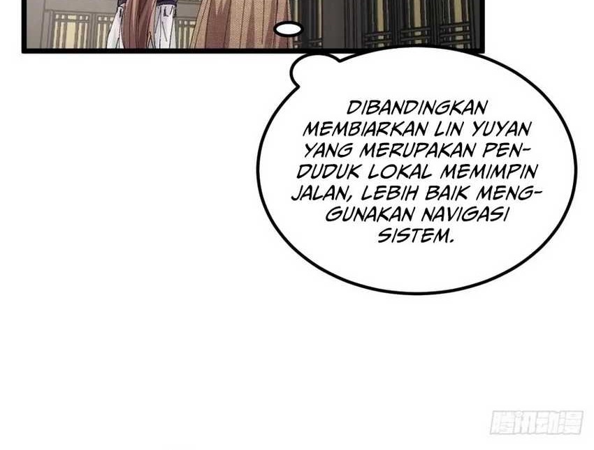 I Just Don’t Play the Card According to the Routine Chapter 260 Gambar 21