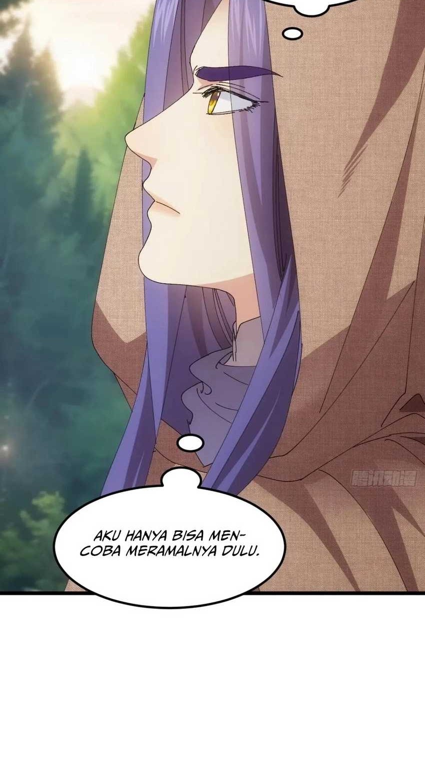 I Just Don’t Play the Card According to the Routine Chapter 260 Gambar 25