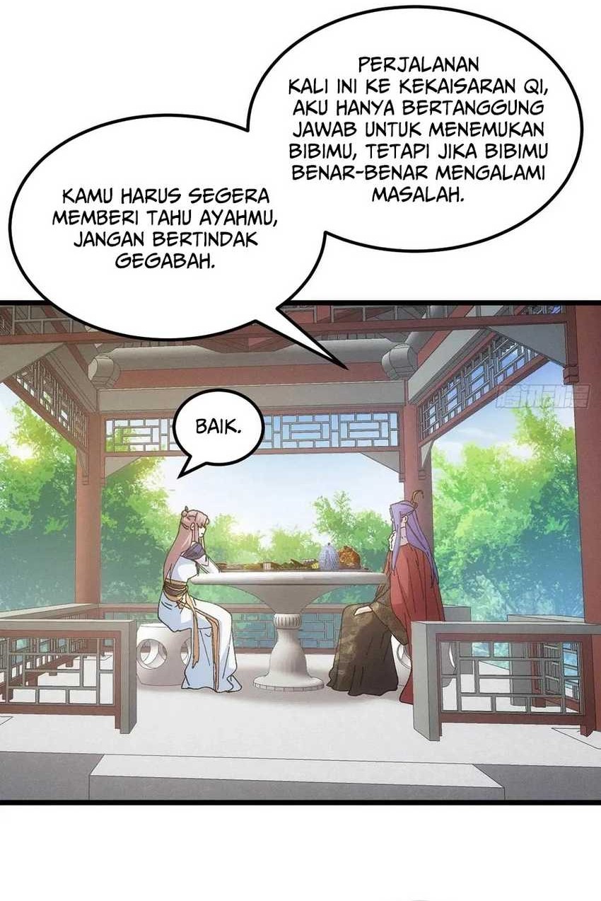 I Just Don’t Play the Card According to the Routine Chapter 259 Gambar 5