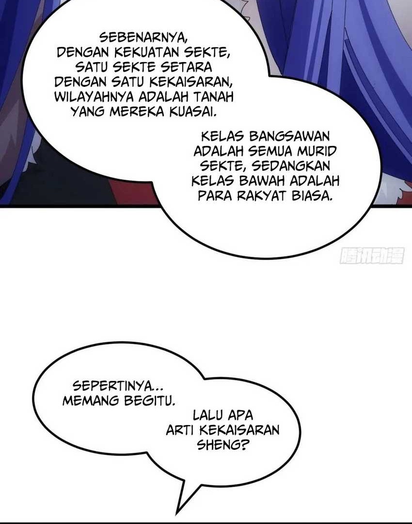 I Just Don’t Play the Card According to the Routine Chapter 255 Gambar 13