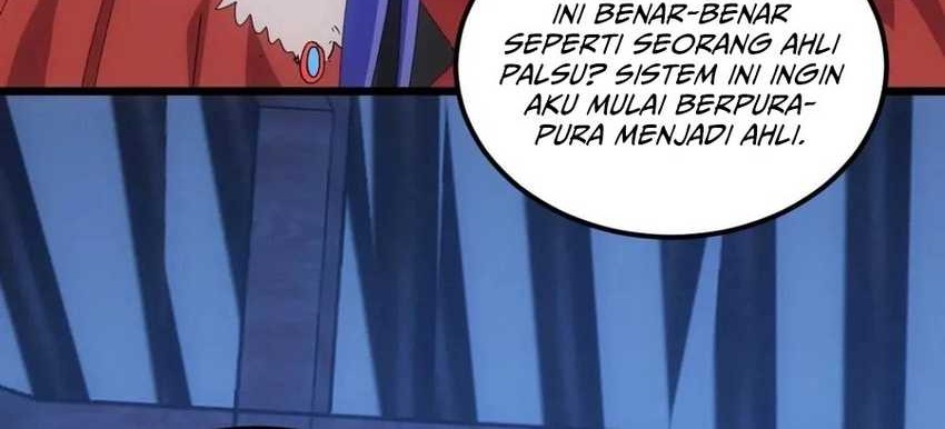 I Just Don’t Play the Card According to the Routine Chapter 255 Gambar 25