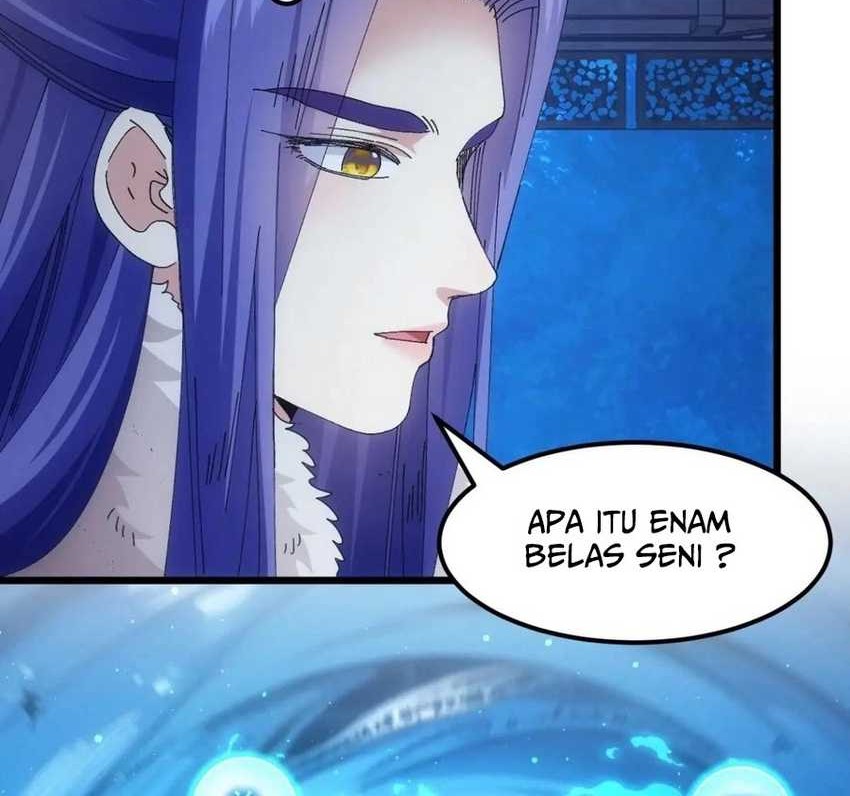 I Just Don’t Play the Card According to the Routine Chapter 255 Gambar 29