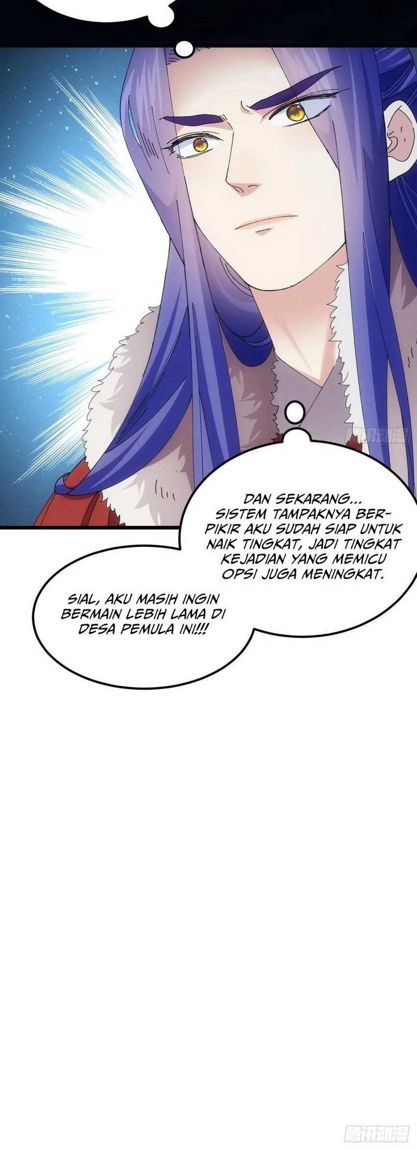 I Just Don’t Play the Card According to the Routine Chapter 255 Gambar 31