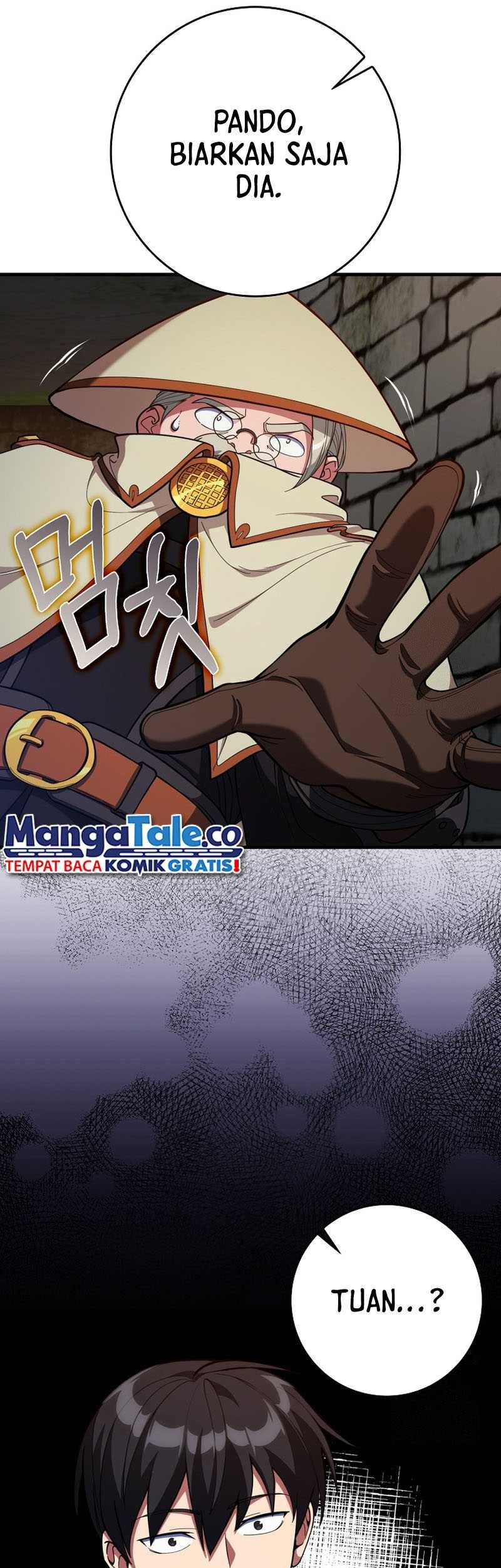 Max Level Player Chapter 74 Gambar 51