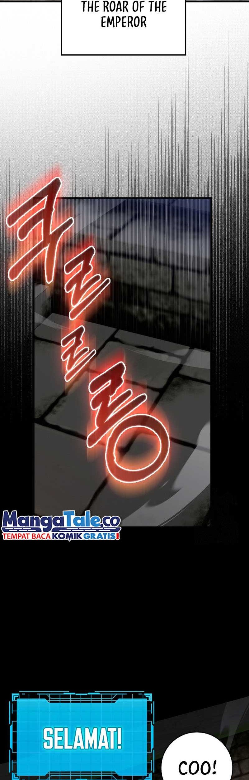 Max Level Player Chapter 74 Gambar 54