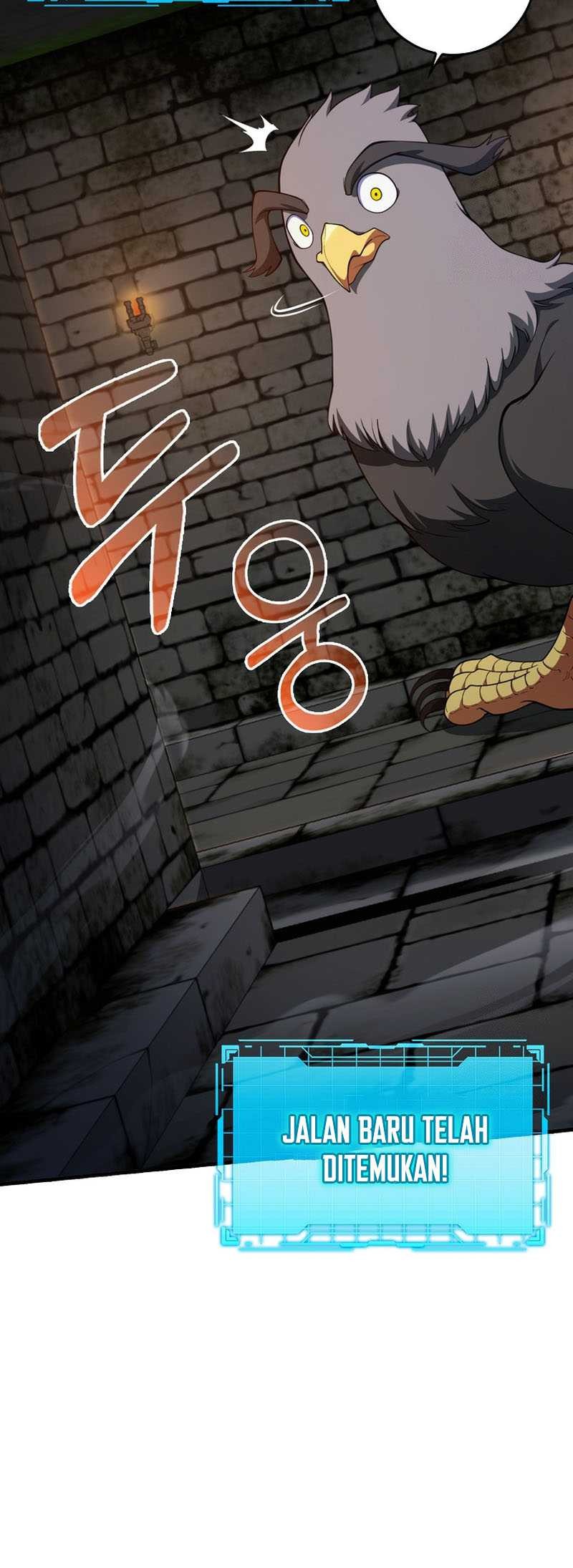 Max Level Player Chapter 74 Gambar 55