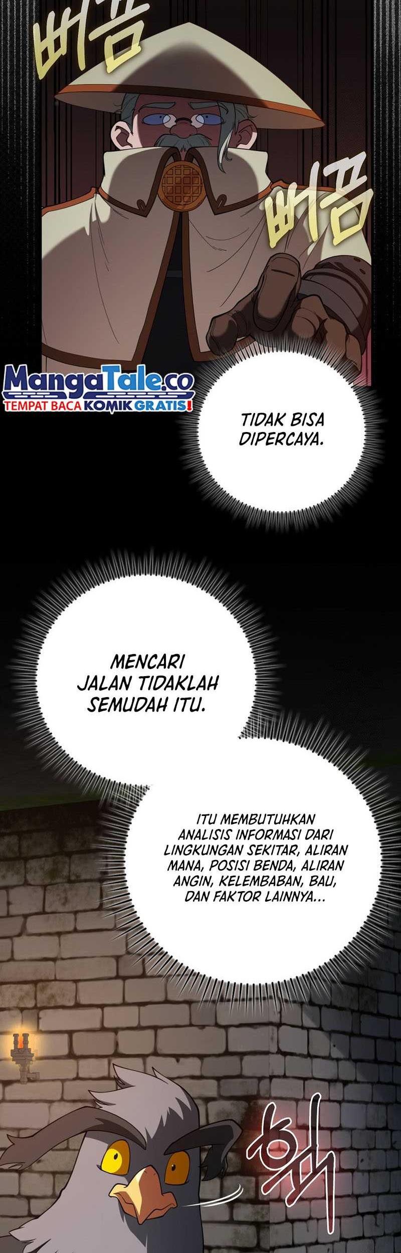 Max Level Player Chapter 74 Gambar 57
