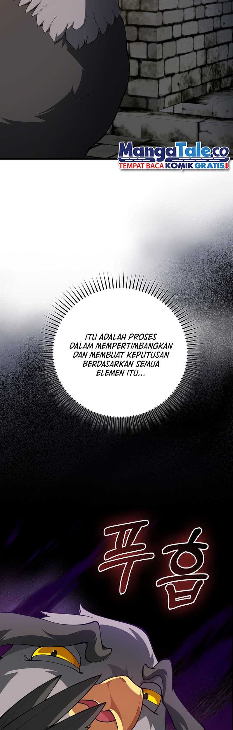 Max Level Player Chapter 74 Gambar 58