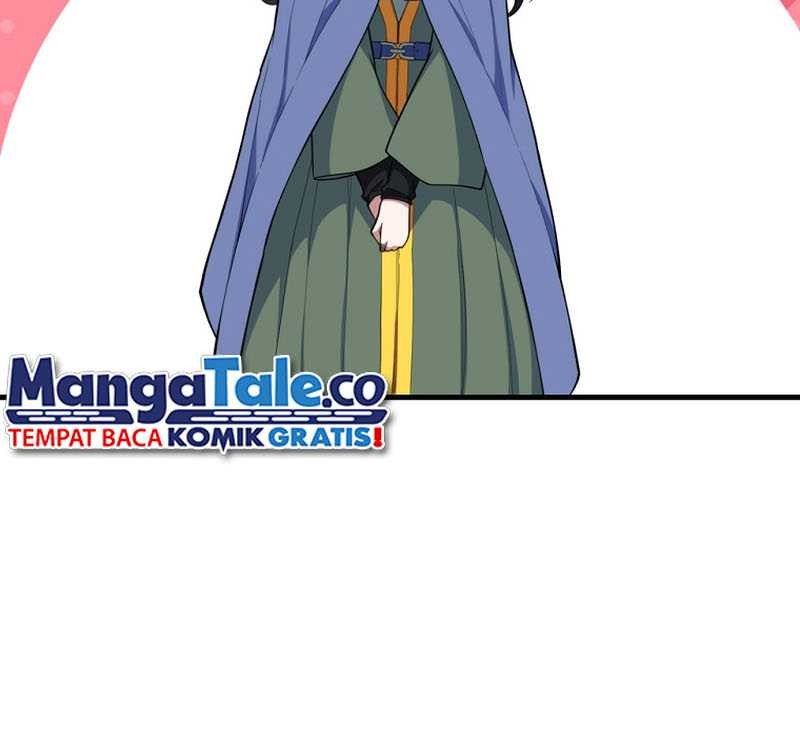 Max Level Player Chapter 74 Gambar 60