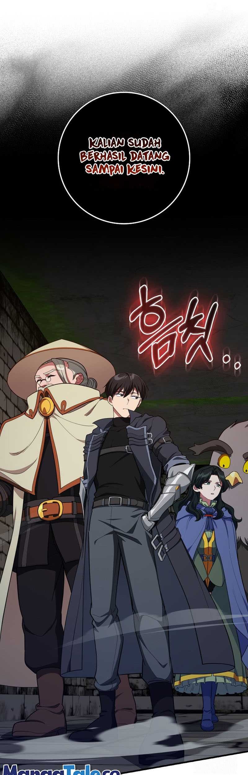 Max Level Player Chapter 74 Gambar 61