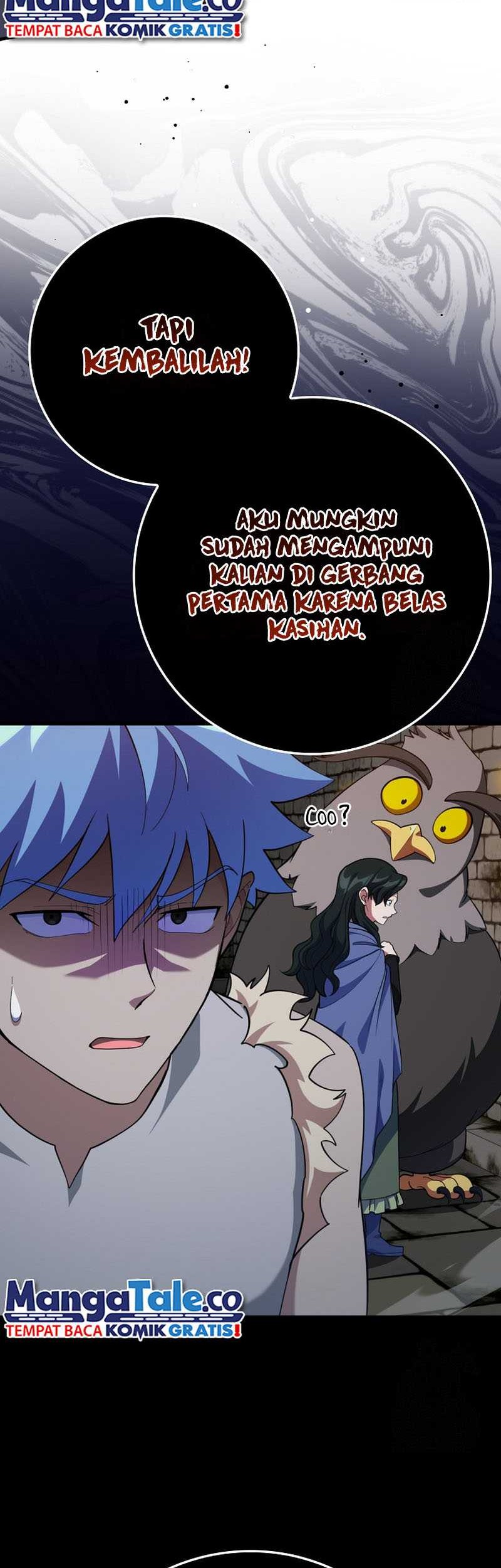 Max Level Player Chapter 74 Gambar 62