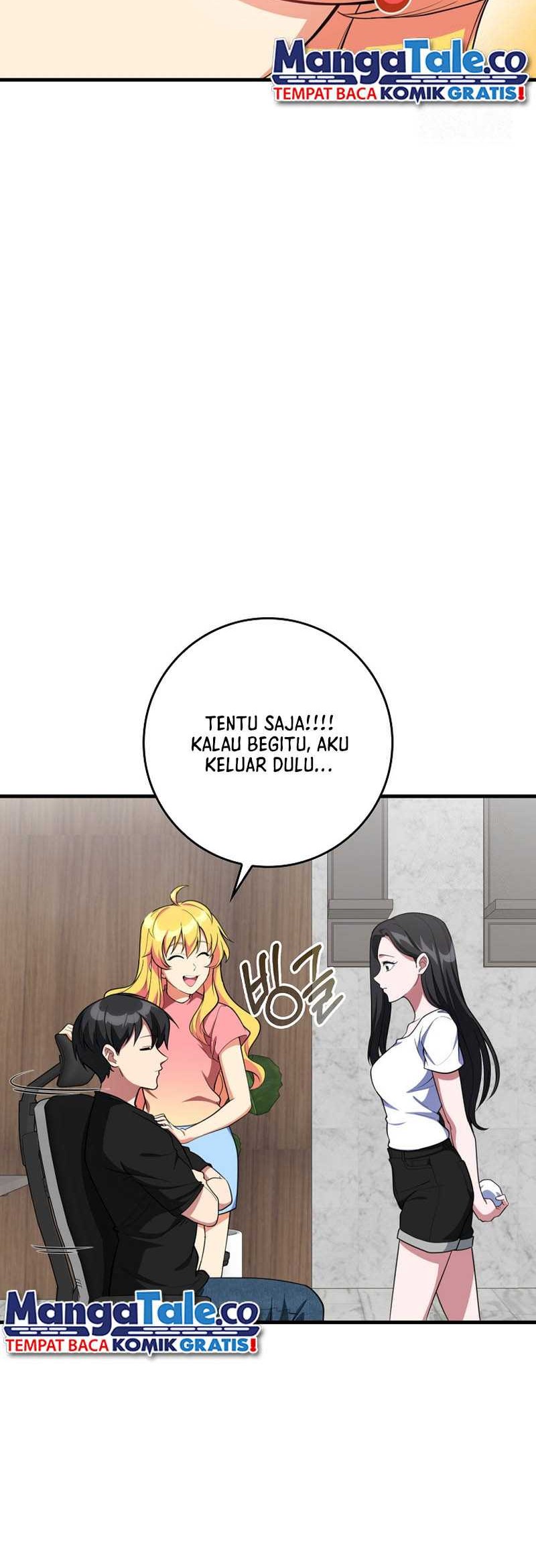 Max Level Player Chapter 74 Gambar 7