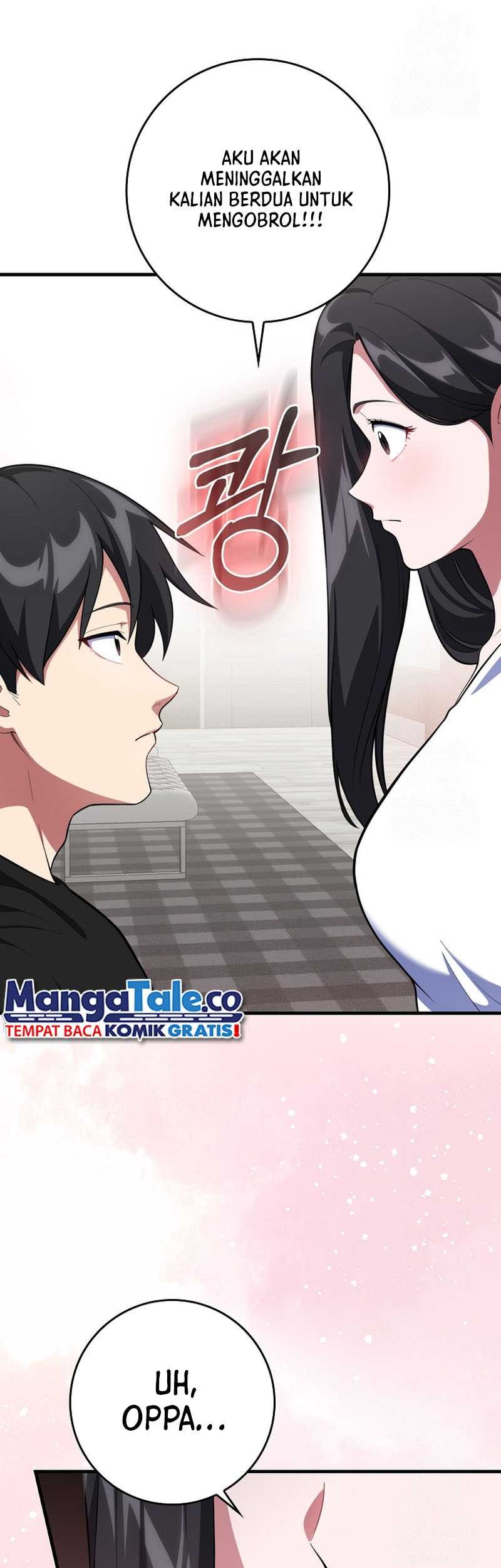 Max Level Player Chapter 74 Gambar 8