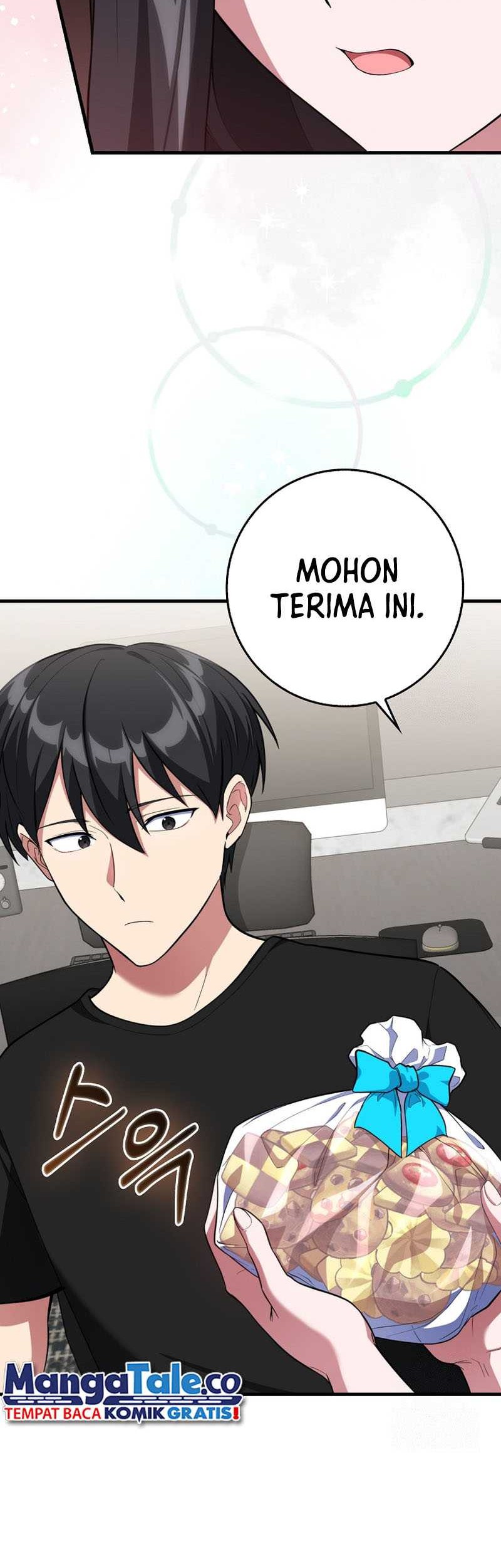 Max Level Player Chapter 74 Gambar 9