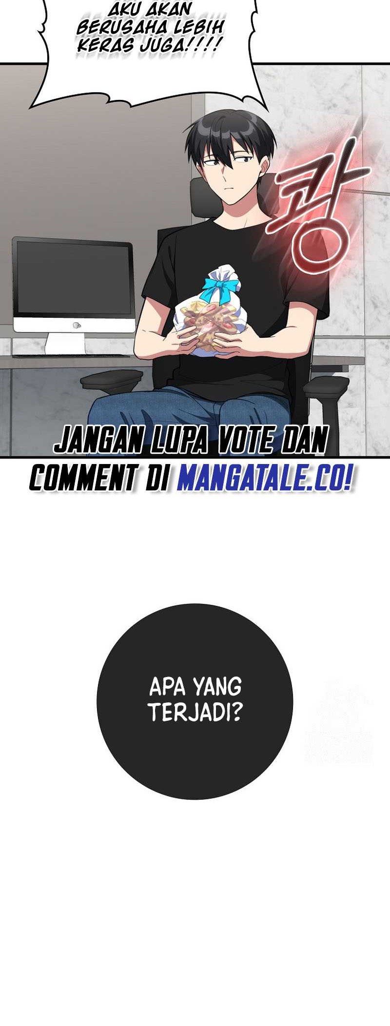 Max Level Player Chapter 74 Gambar 13