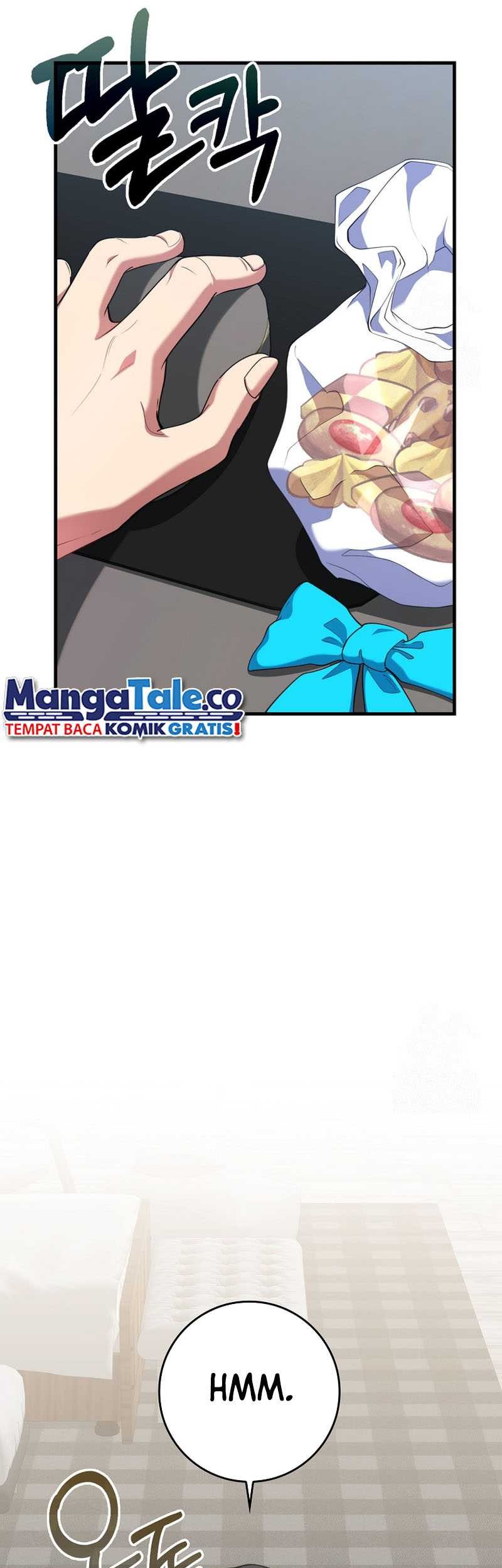 Max Level Player Chapter 74 Gambar 14