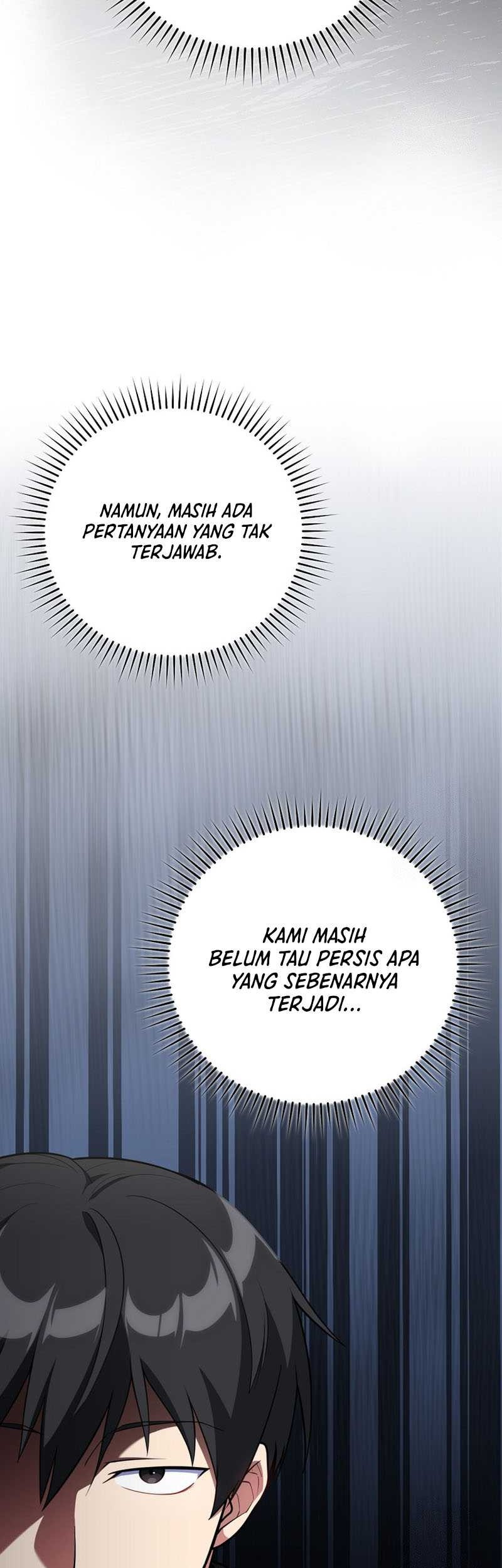 Max Level Player Chapter 74 Gambar 16
