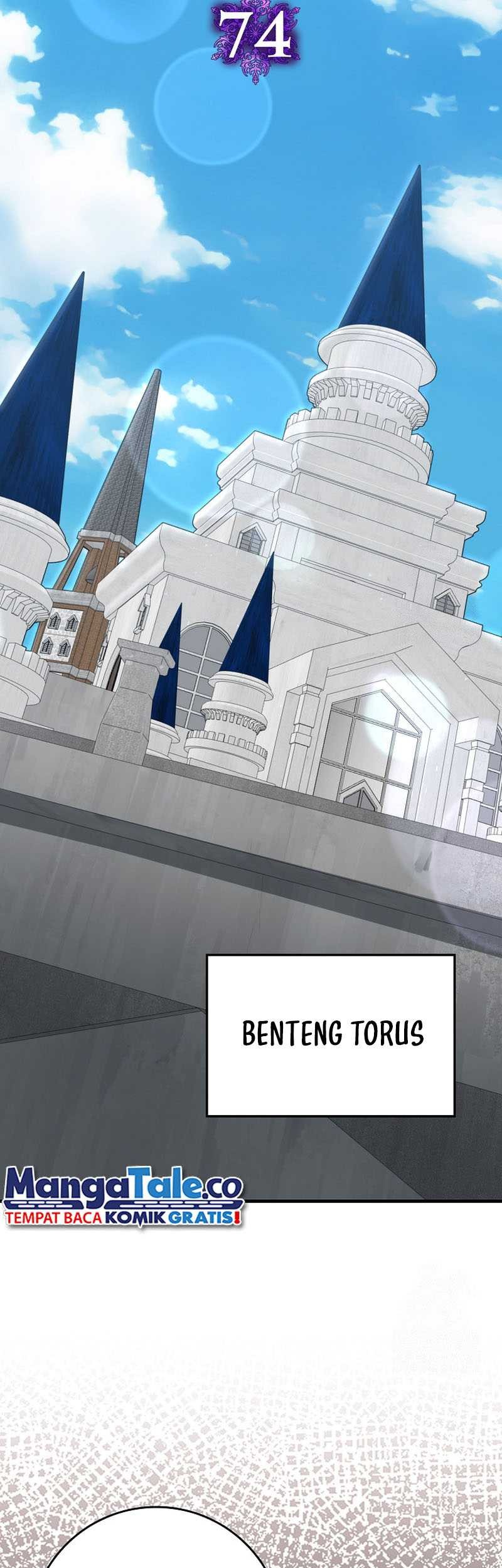Max Level Player Chapter 74 Gambar 18