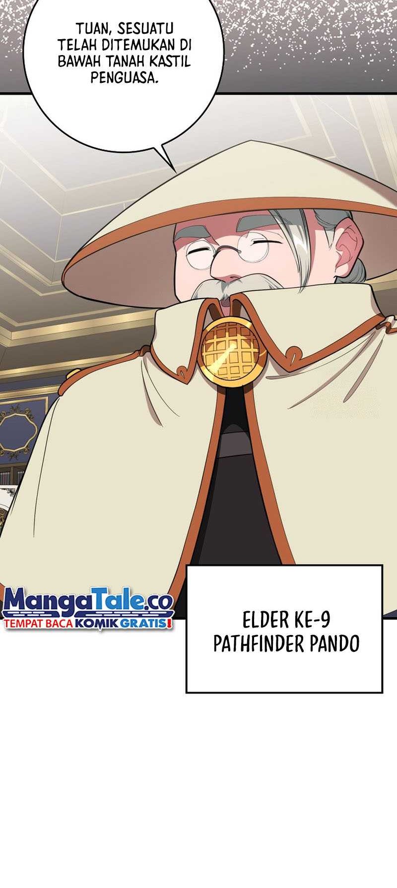 Max Level Player Chapter 74 Gambar 19