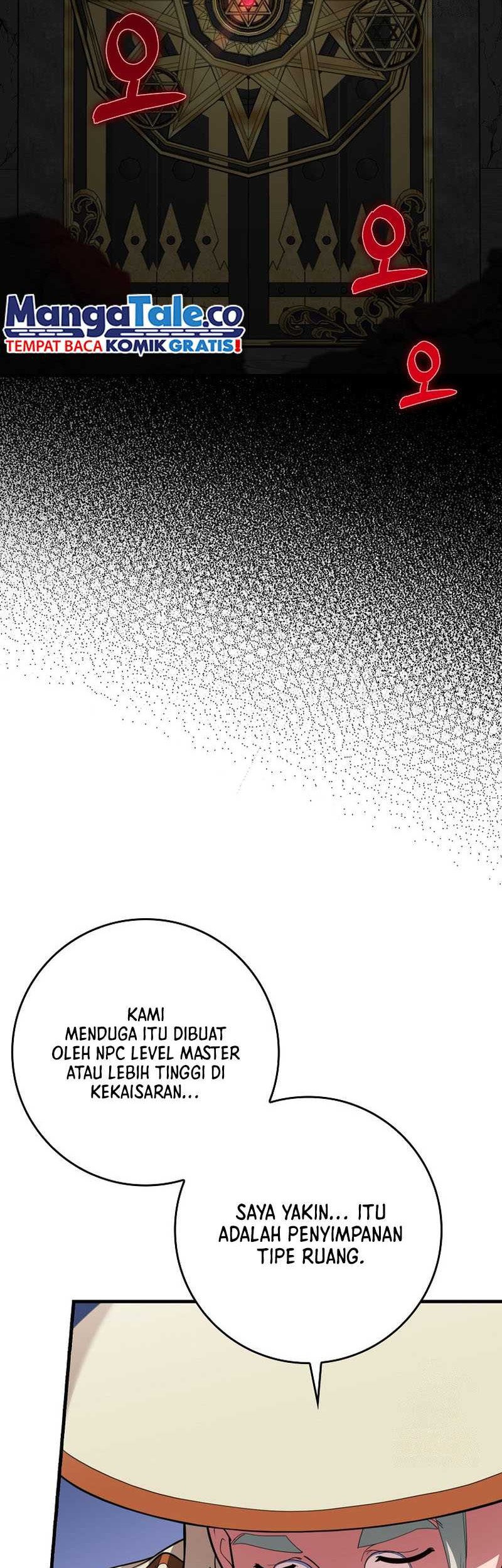 Max Level Player Chapter 74 Gambar 21