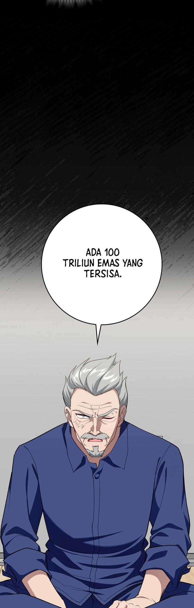 Max Level Player Chapter 74 Gambar 23