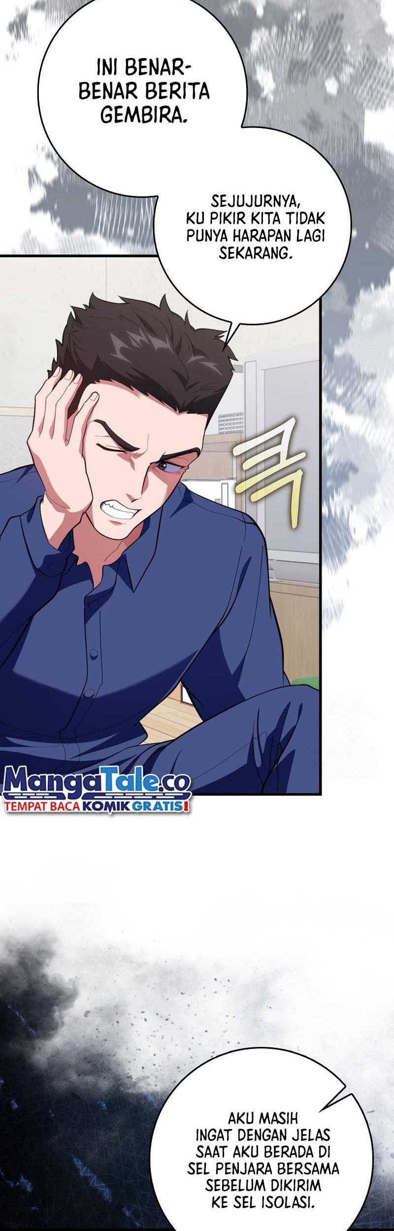 Max Level Player Chapter 74 Gambar 26