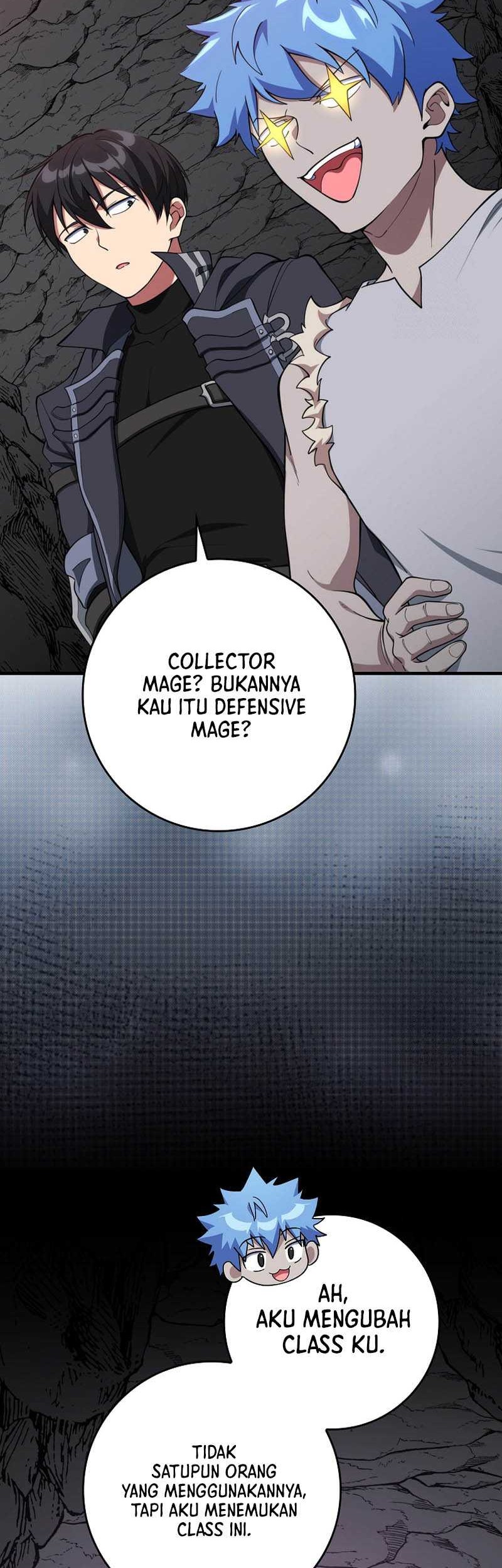 Max Level Player Chapter 74 Gambar 33