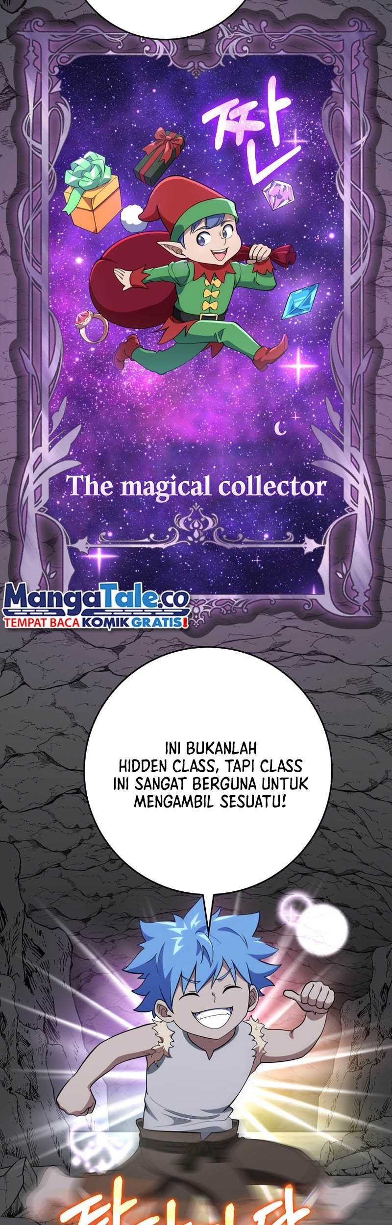 Max Level Player Chapter 74 Gambar 34