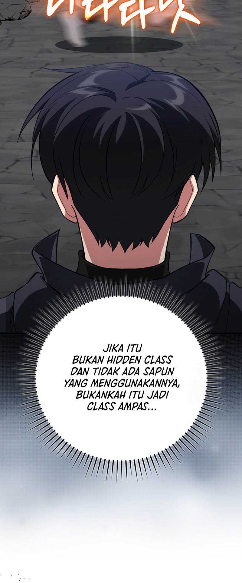 Max Level Player Chapter 74 Gambar 35