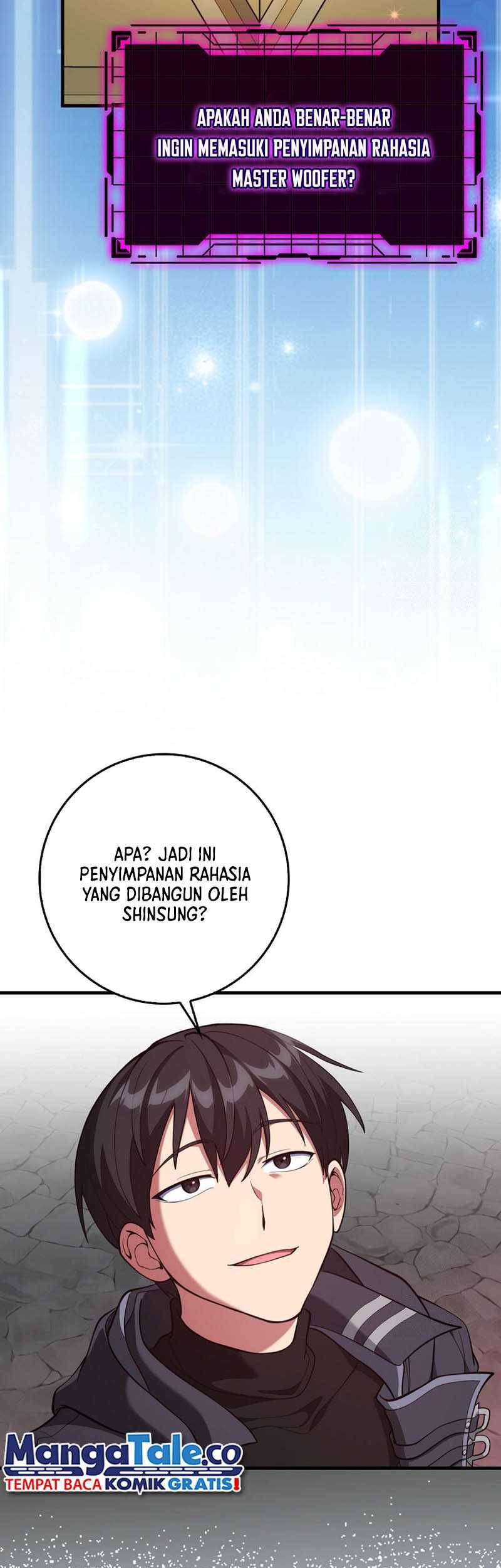 Max Level Player Chapter 74 Gambar 40
