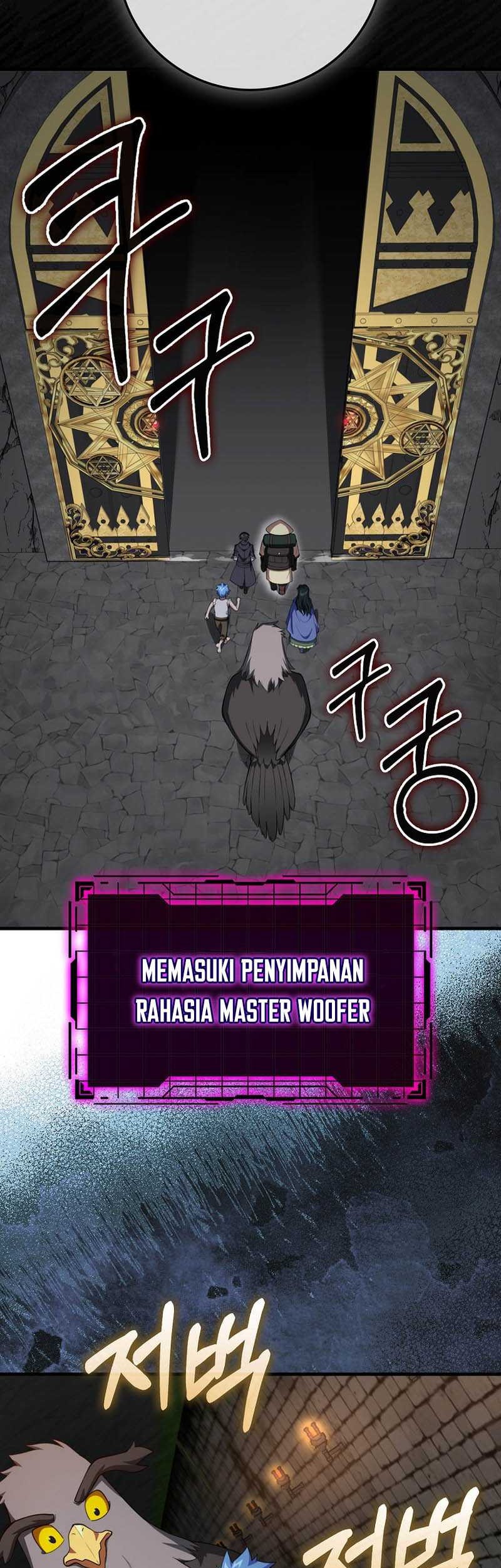 Max Level Player Chapter 74 Gambar 42