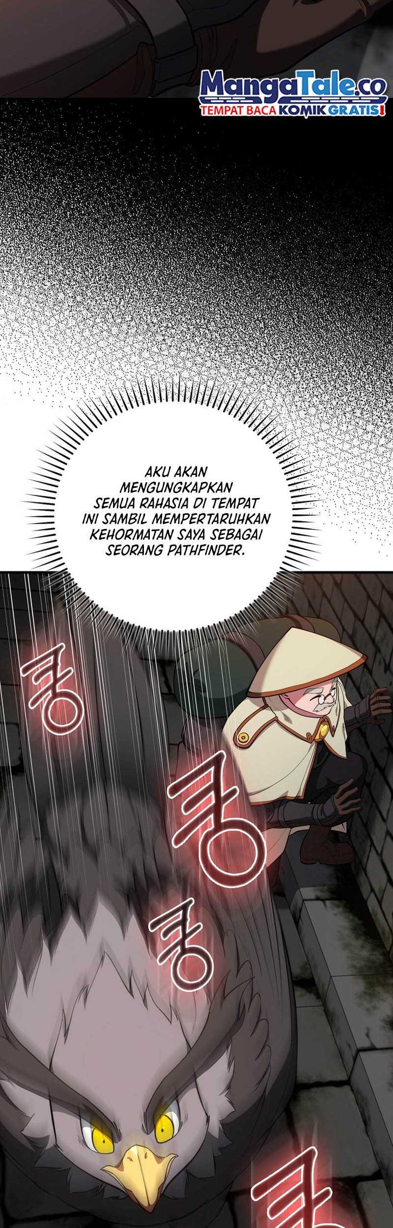 Max Level Player Chapter 74 Gambar 47