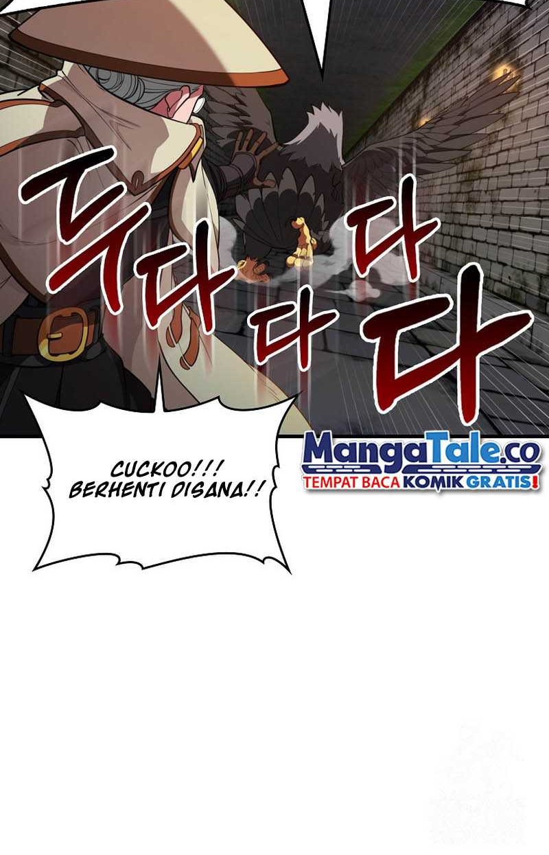 Max Level Player Chapter 74 Gambar 50