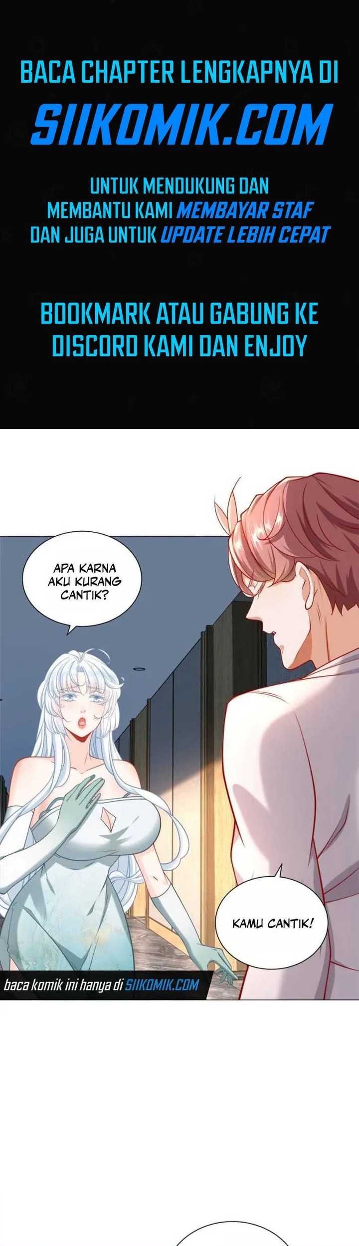 Baca Komik Legendary Car-Hailing System Chapter 95 Gambar 1