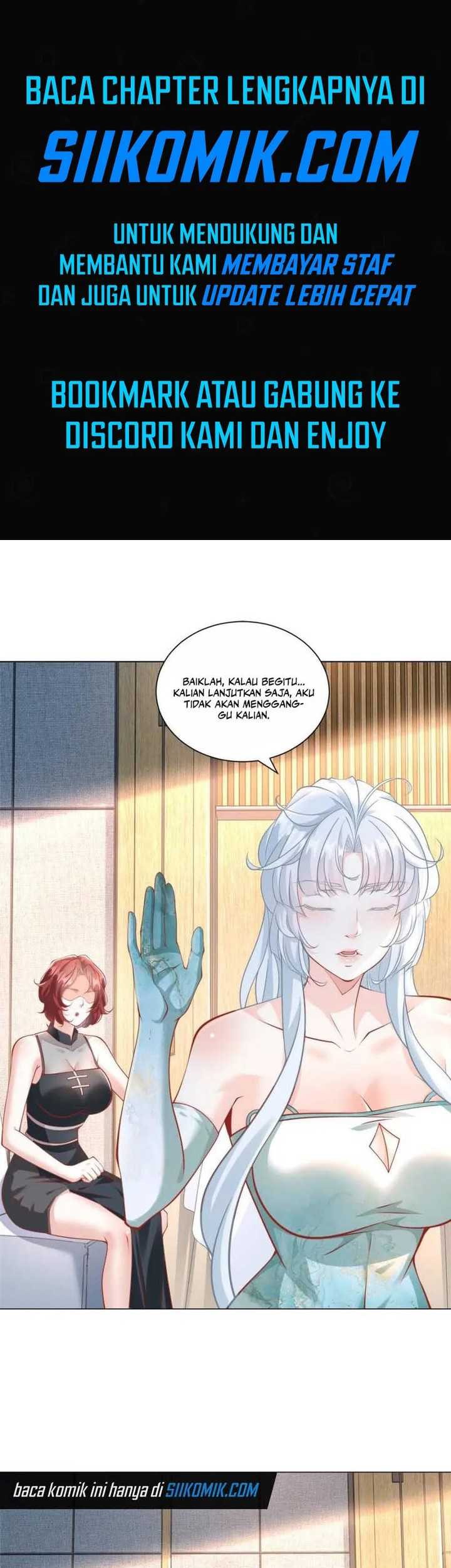 Baca Komik Legendary Car-Hailing System Chapter 92 Gambar 1