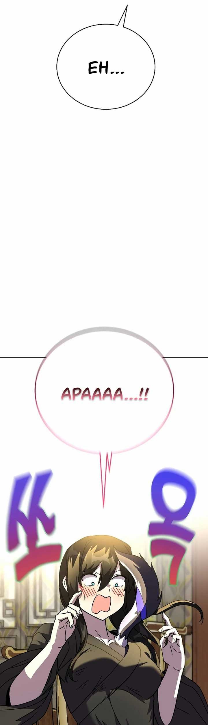 Martial Streamer Chapter 48 Gambar 23