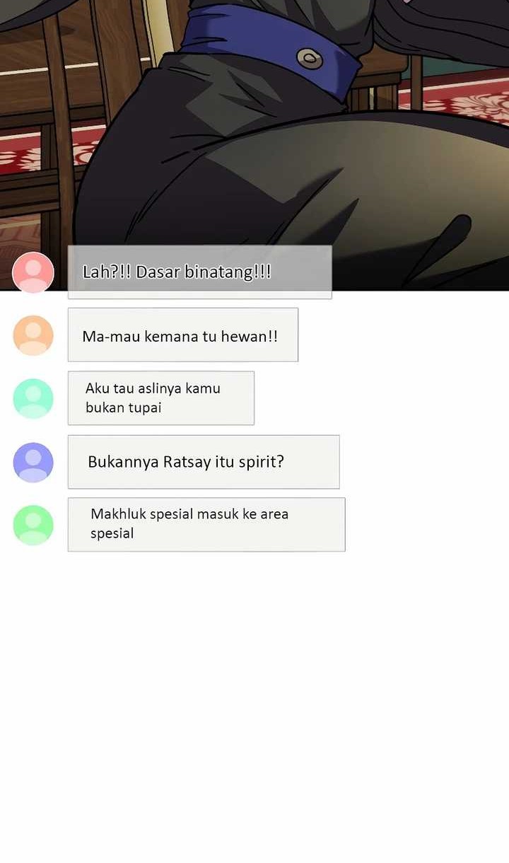 Martial Streamer Chapter 48 Gambar 24