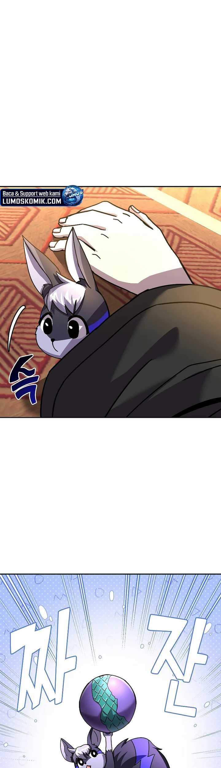 Martial Streamer Chapter 48 Gambar 31
