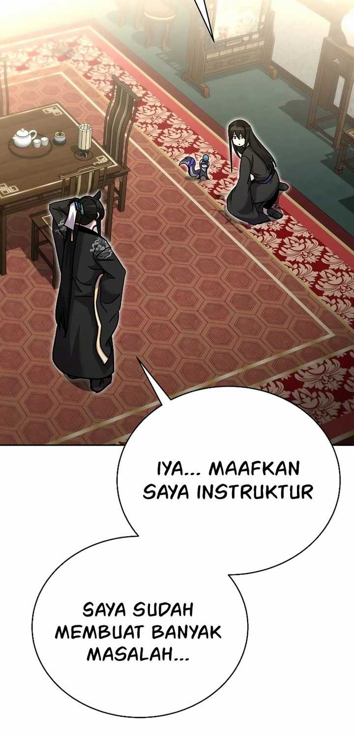 Martial Streamer Chapter 48 Gambar 36