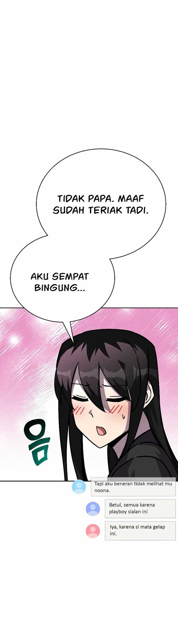 Martial Streamer Chapter 48 Gambar 37