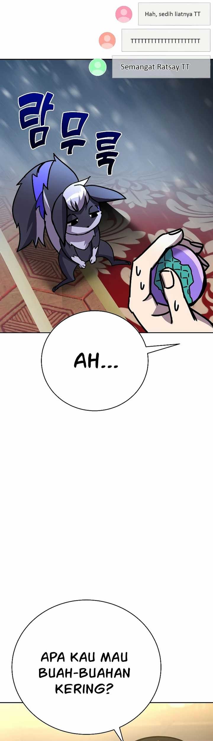 Martial Streamer Chapter 48 Gambar 47
