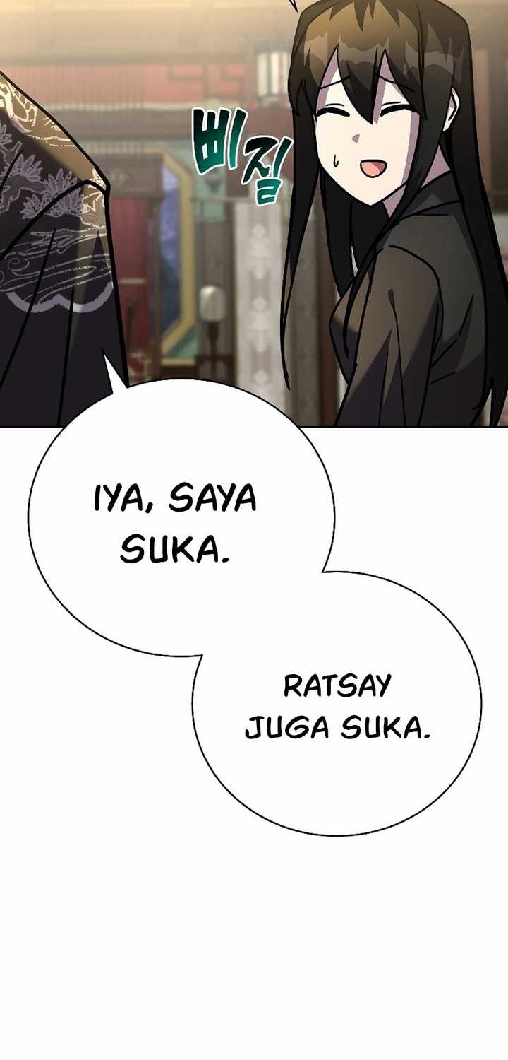 Martial Streamer Chapter 48 Gambar 48