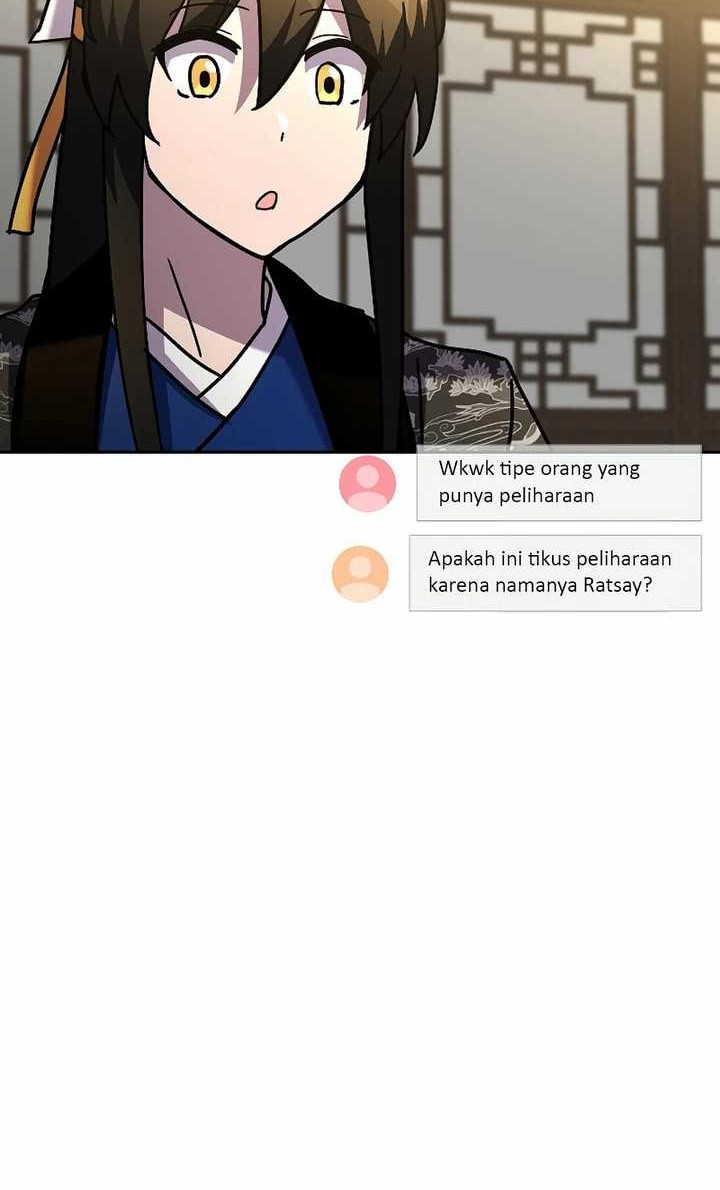 Martial Streamer Chapter 48 Gambar 50