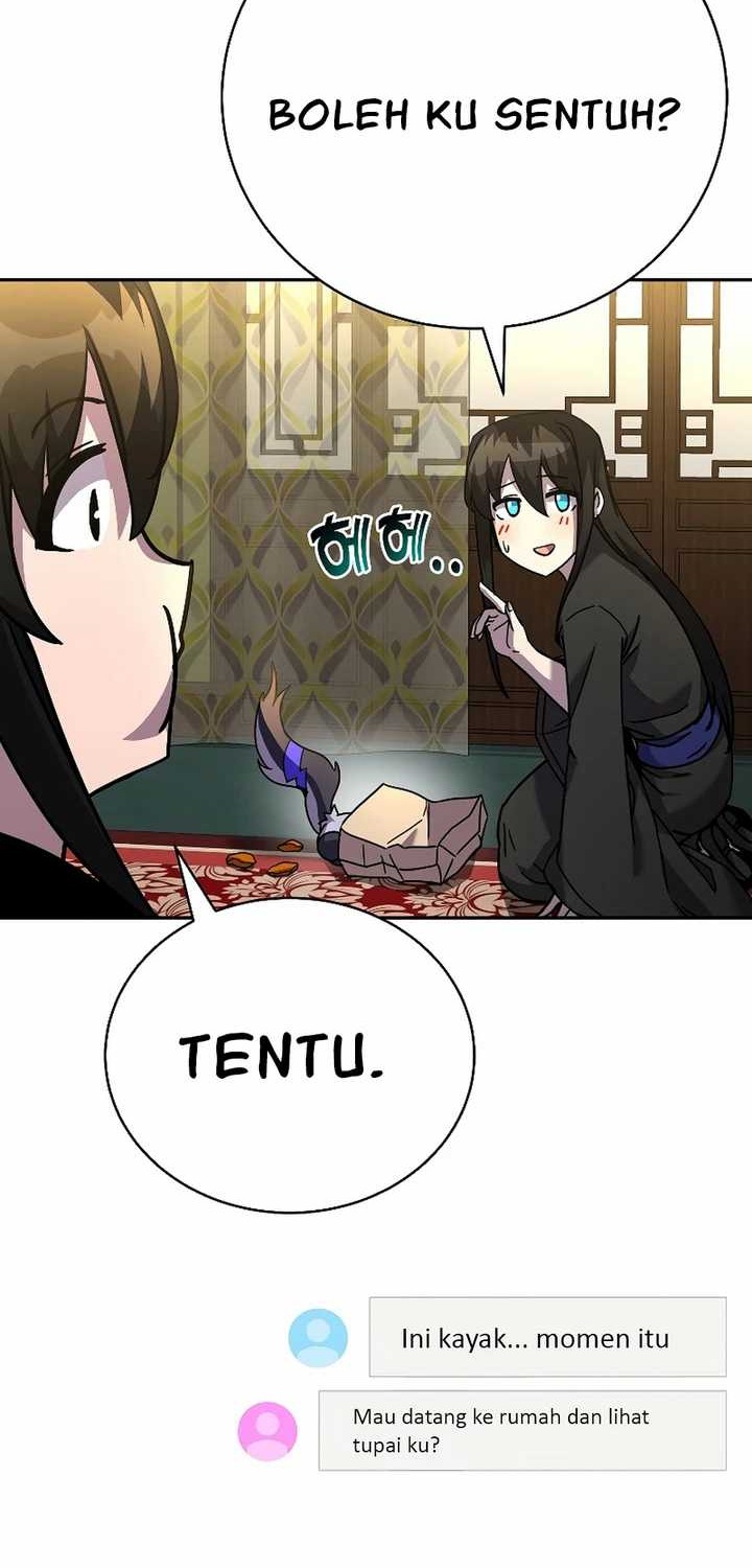 Martial Streamer Chapter 48 Gambar 54