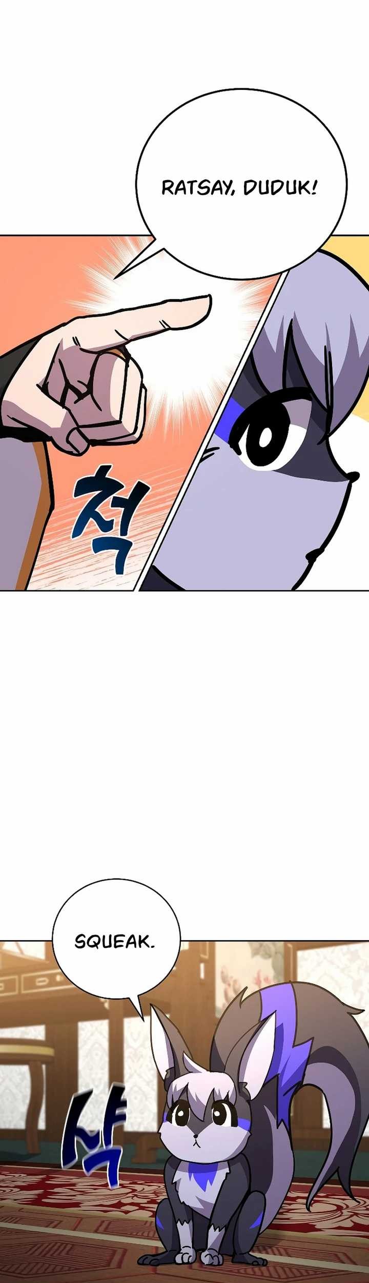 Martial Streamer Chapter 48 Gambar 59