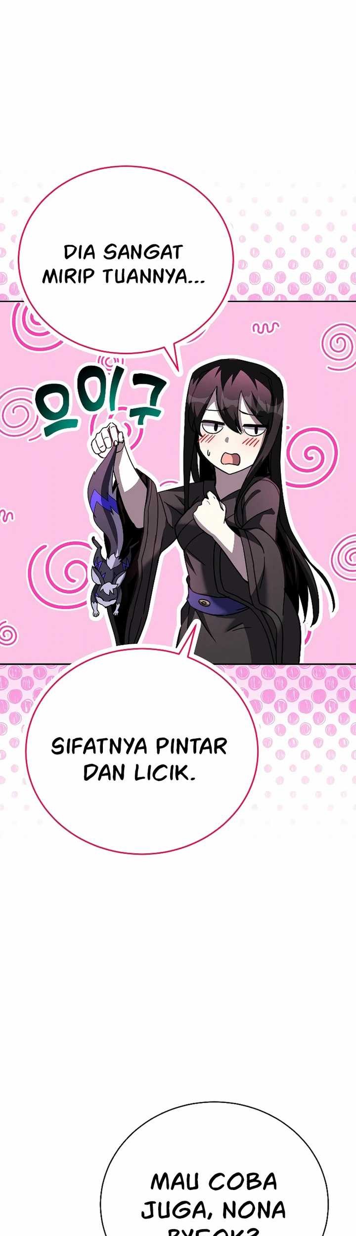 Martial Streamer Chapter 48 Gambar 65