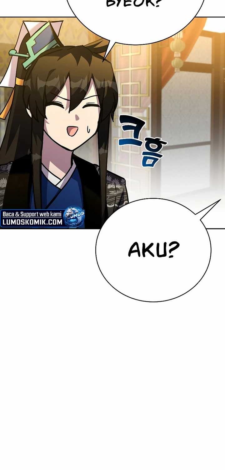 Martial Streamer Chapter 48 Gambar 66