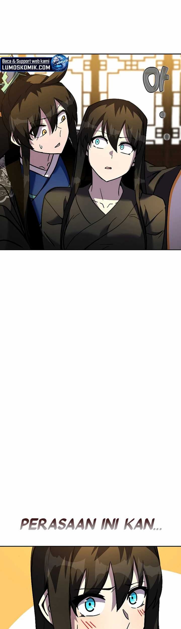 Martial Streamer Chapter 48 Gambar 72