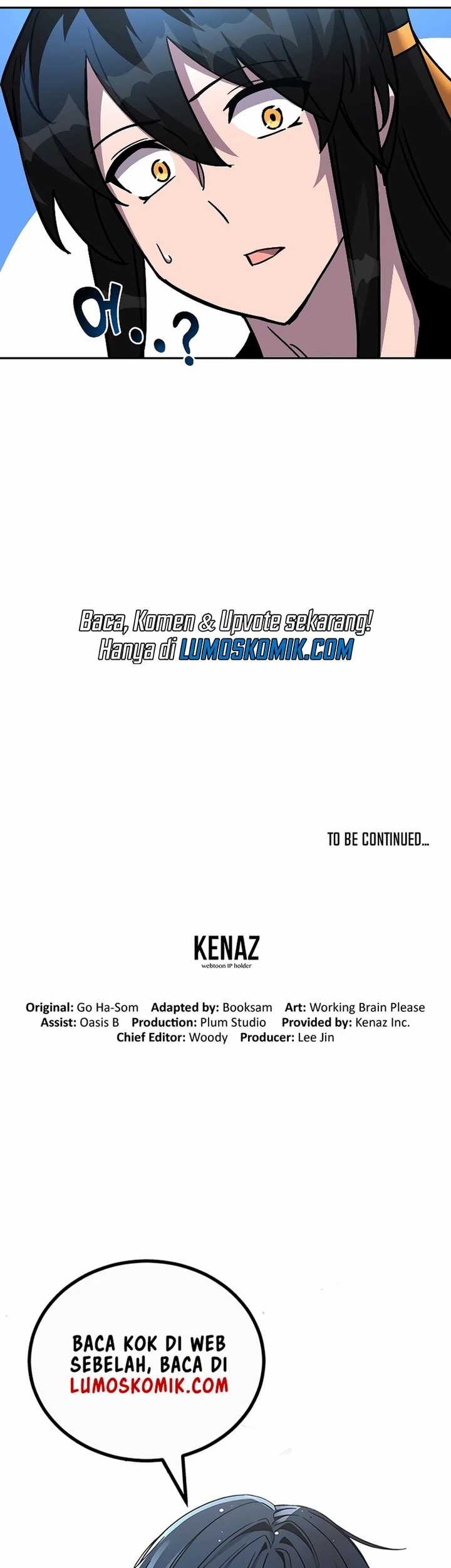 Martial Streamer Chapter 48 Gambar 74