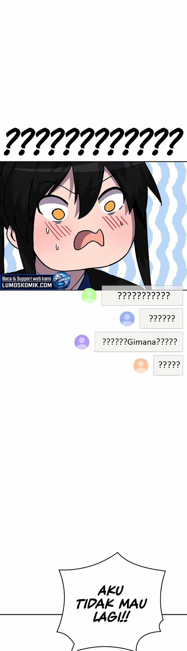 Martial Streamer Chapter 48 Gambar 5